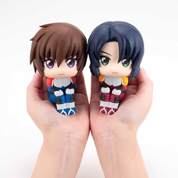 Amazon.co.jp: るかっぷ 機動戦士ガンダムSEED FREEDOM キラ